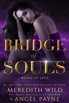 Bridge of Souls : Blood of Zeus: Book Four