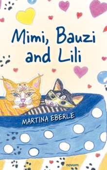 Mimi, Bauzi and Lili