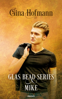 Glass bead series : Mike