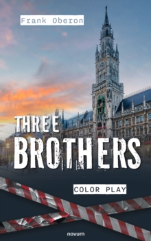 Three brothers - color play