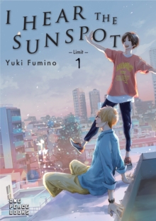 One Peace Books I Hear The Sunspot , Limit