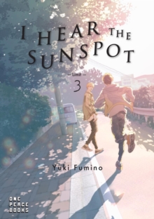 I Hear The Sunspot: Limit Volume 2