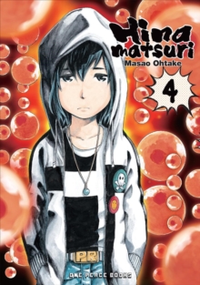 Hinamatsuri Volume 04