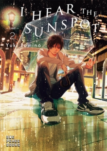 One Peace Books I Hear The Sunspot , Limit