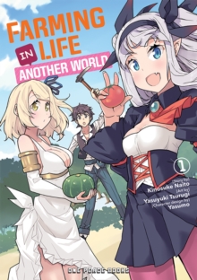One Peace Books Farming Life In Another World