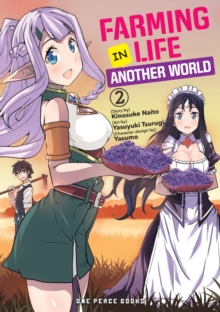 One Peace Books Farming Life In Another World