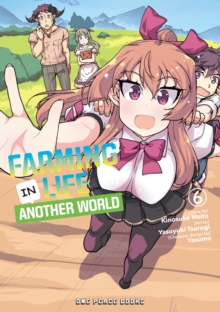 One Peace Books Farming Life In Another World