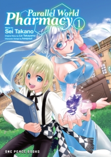 Parallel World Pharmacy Volume 1
