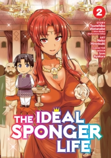 The Ideal Sponger Life Vol. 2, Paperback / softback Book The Ideal Sponger Life Vol. 2, Paperback / softback Book