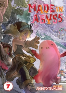 Made in Abyss Vol. 7, Paperback / softback Book Made in Abyss Vol. 7, Paperback / softback Book