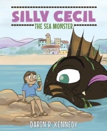 Silly Cecil the Sea Monster