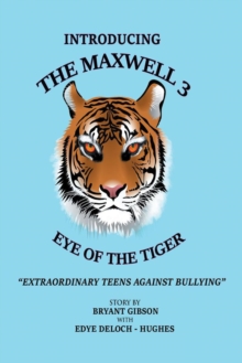 Maxwell 3 Eye of the Tiger