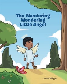 The Wandering Wondering Little Angel