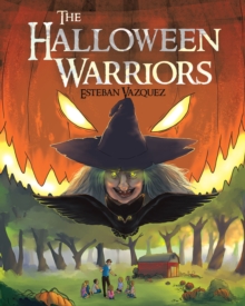 The Halloween Warriors : Parts 1, 2 and 3