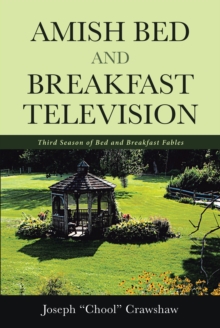 Amish Bed and Breakfast Television : Third Season of Bed and Breakfast Fables