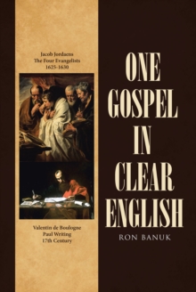 One Gospel in Clear English