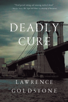 Deadly Cure : A Novel, Paperback / softback Book Deadly Cure : A Novel, Paperback / softback Book