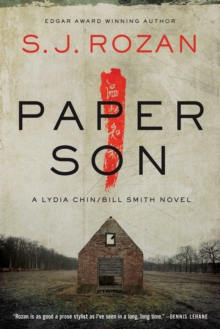 Paper Son : A Lydia Chin/Bill Smith Novel