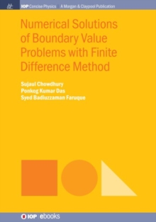 Numerical Solutions of Boundary Value Problems with Finite Difference Method, Paperback / softback Book Numerical Solutions of Boundary Value Problems with Finite Difference Method, Paperback / softback Book