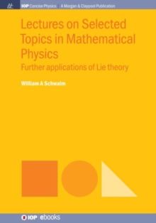 LECTURES ON SELECTED TOPICS IN MATHEMATI, Paperback Book LECTURES ON SELECTED TOPICS IN MATHEMATI, Paperback Book