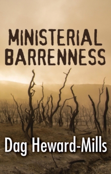 Ministerial Barrenness