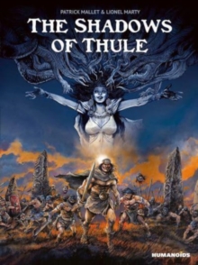 The Shadows of Thule