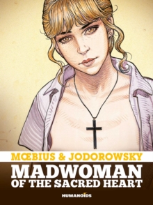 Madwoman of the Sacred Heart