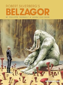 Robert Silverberg's Belzagor