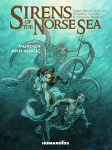 Sirens of the Norse Sea : Death & Exile