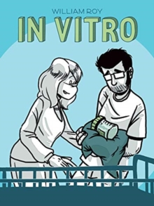 In Vitro, Paperback / softback Book In Vitro, Paperback / softback Book