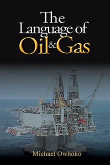 The Language Of Oil & Gas