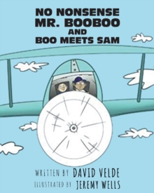 No Nonsense Mr. Booboo and Boo Meets Sam