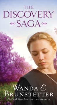 The Discovery Saga, EPUB eBook The Discovery Saga, EPUB eBook