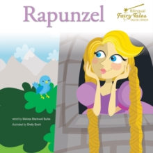 Bilingual Fairy Tales Rapunzel