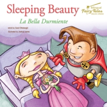 Bilingual Fairy Tales Sleeping Beauty : La Bella Durmiente