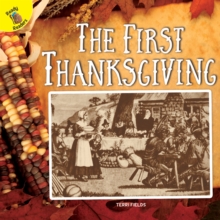 The First Thanksgiving