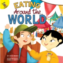 Eating Around the World