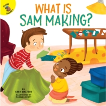 What is Sam Making?