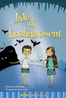 Isle of Enchantment