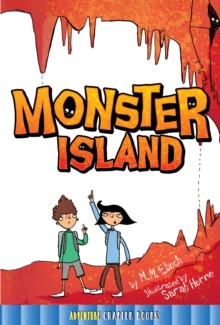 Monster Island