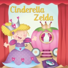 Cinderella Zelda