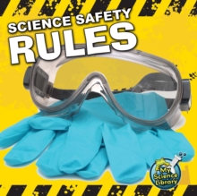 Science Safety Rules