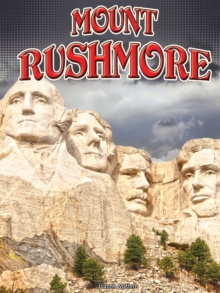 Mount Rushmore