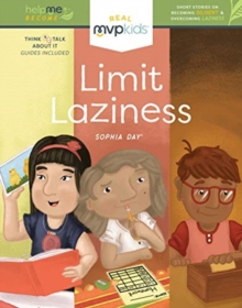 LIMIT LAZINESS, Paperback Book LIMIT LAZINESS, Paperback Book