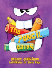 The Pencil Eater