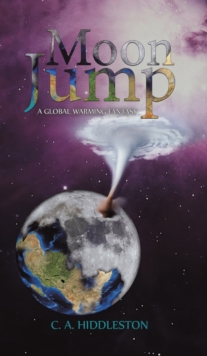 MOON JUMP, Hardback Book MOON JUMP, Hardback Book