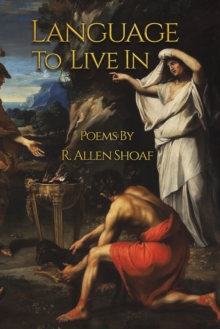 LANGUAGE TO LIVE IN, Paperback Book LANGUAGE TO LIVE IN, Paperback Book