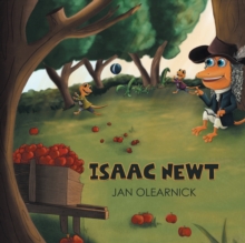 Isaac Newt, Paperback / softback Book Isaac Newt, Paperback / softback Book