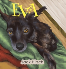 EVA, Hardback Book EVA, Hardback Book
