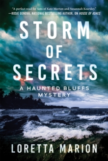 Storm of Secrets